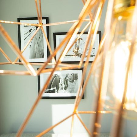 Harbr. Hotel Konstanz Ngoại thất bức ảnh