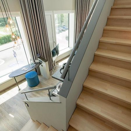 Harbr. Hotel Konstanz Ngoại thất bức ảnh