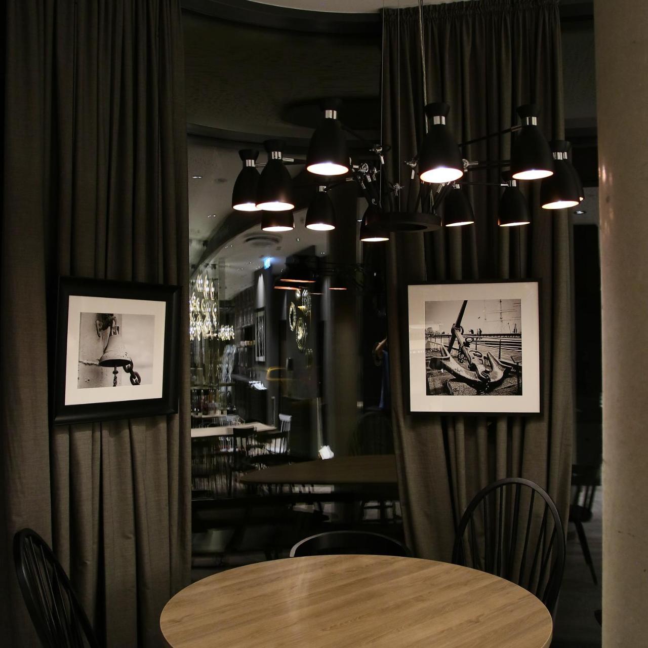 Harbr. Hotel Konstanz Ngoại thất bức ảnh
