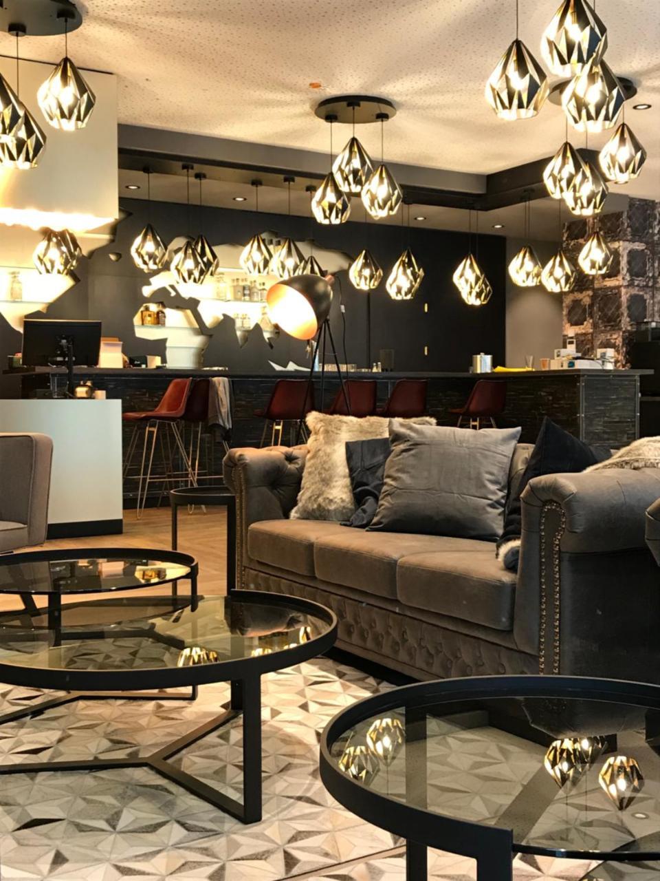 Harbr. Hotel Konstanz Ngoại thất bức ảnh