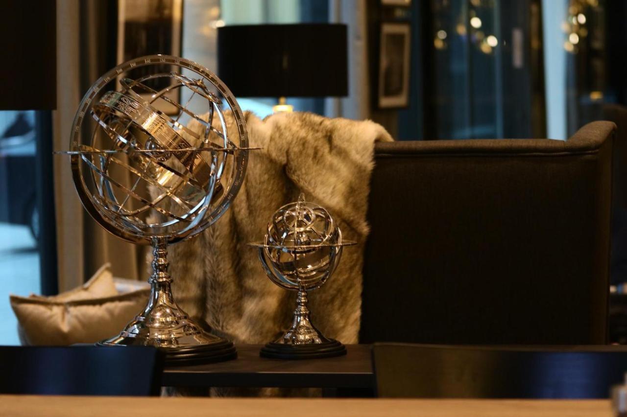 Harbr. Hotel Konstanz Ngoại thất bức ảnh