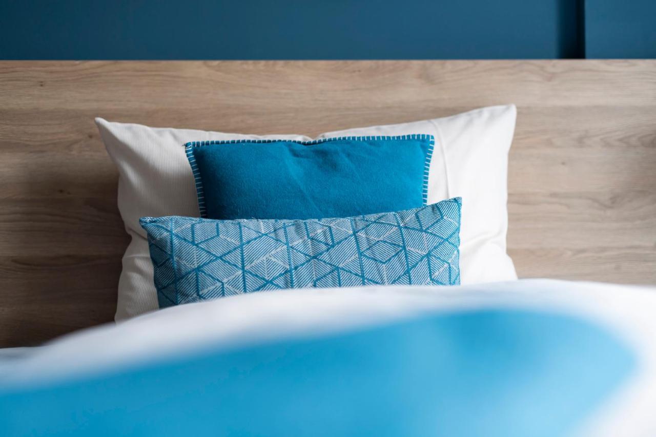Harbr. Hotel Konstanz Ngoại thất bức ảnh
