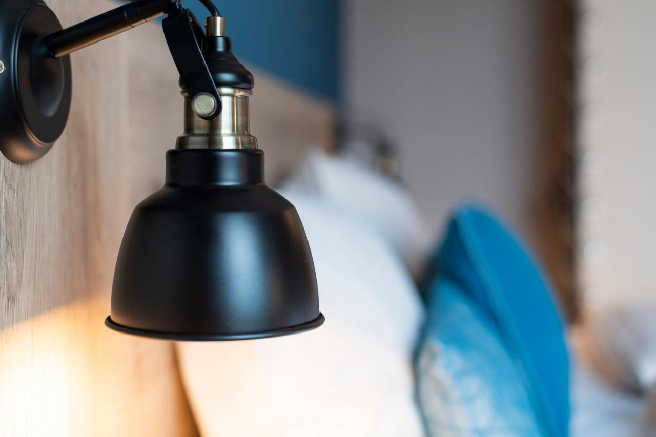 Harbr. Hotel Konstanz Ngoại thất bức ảnh