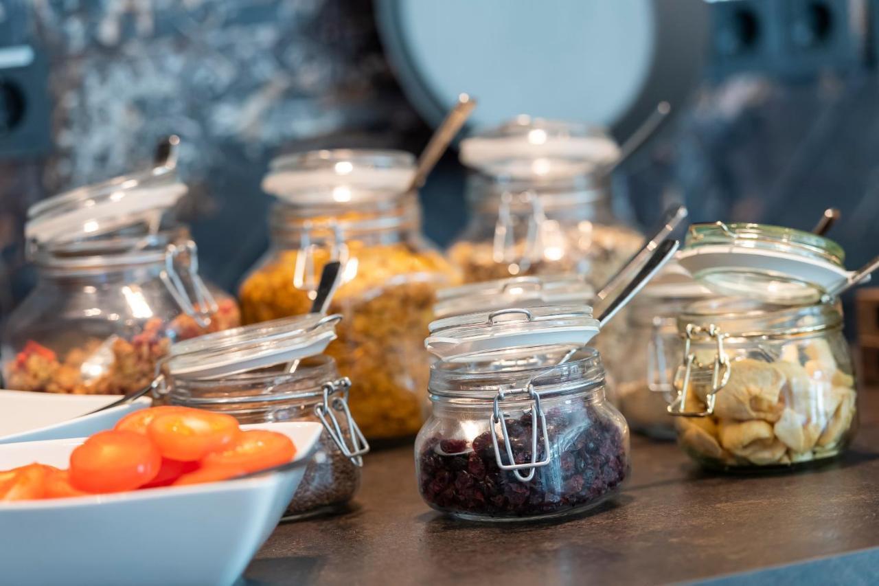 Harbr. Hotel Konstanz Ngoại thất bức ảnh